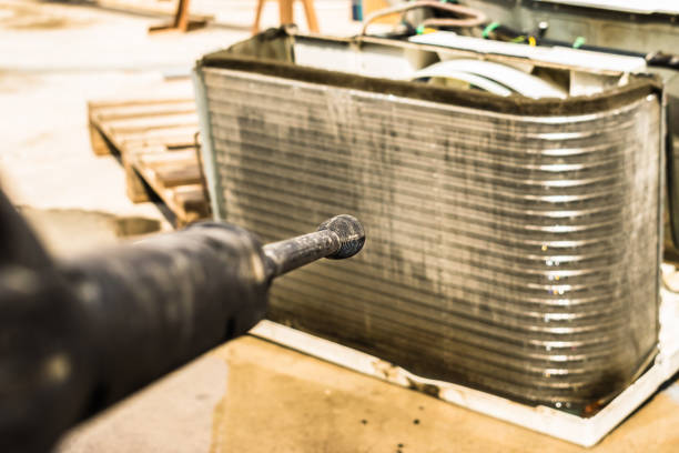 Best Air Duct Cleaning Near Me  in Rising Sun Lebanon, DE