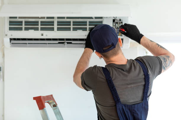 Emergency Air Duct Cleaning in DE