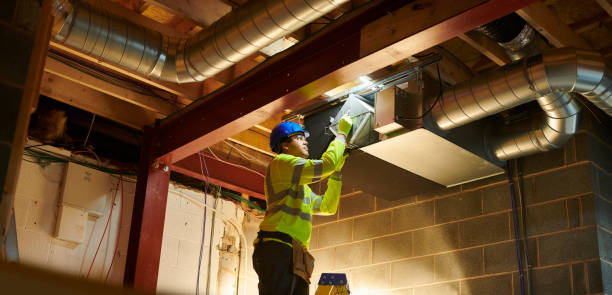 Best Residential Air Duct Cleaning  in Rising Sun Lebanon, DE