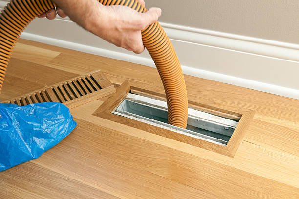 Reliable DE Airduct Cleaning Solutions